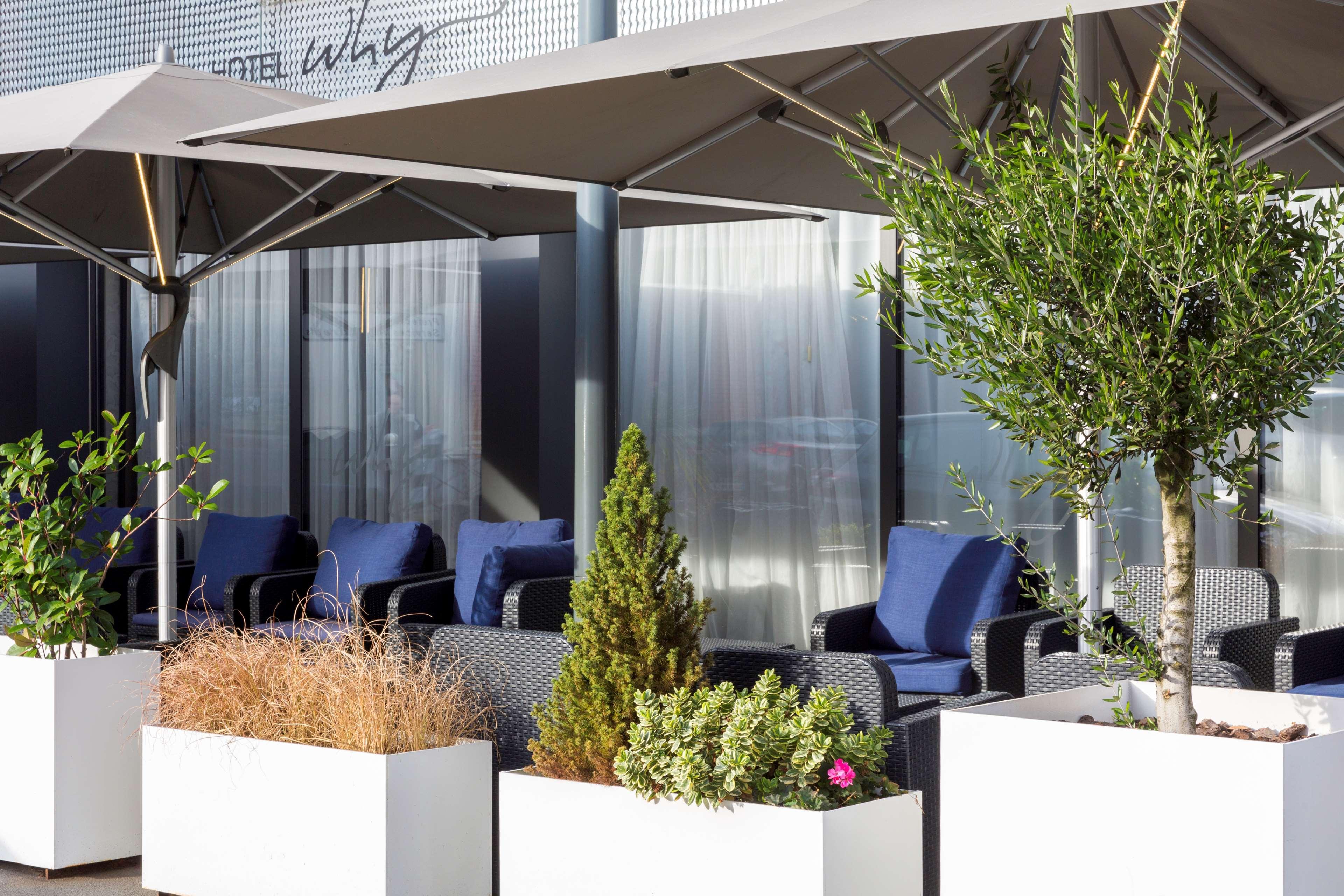 Best Western Premier Why Hotel Lille Exteriér fotografie