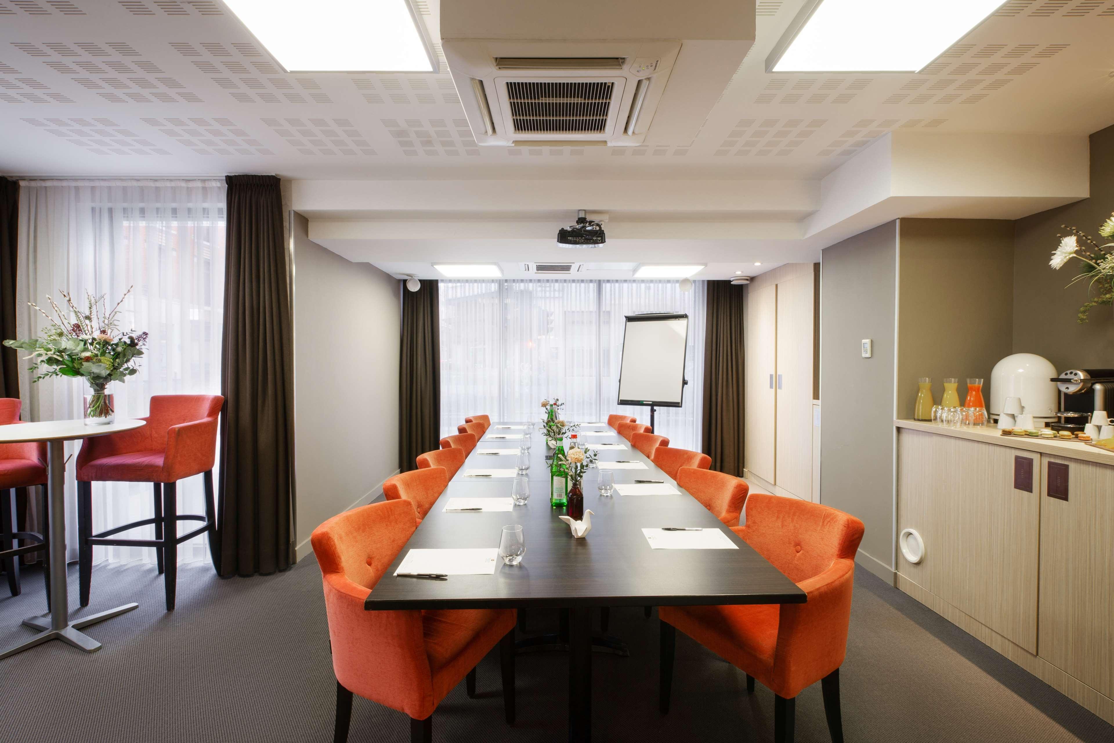 Best Western Premier Why Hotel Lille Exteriér fotografie