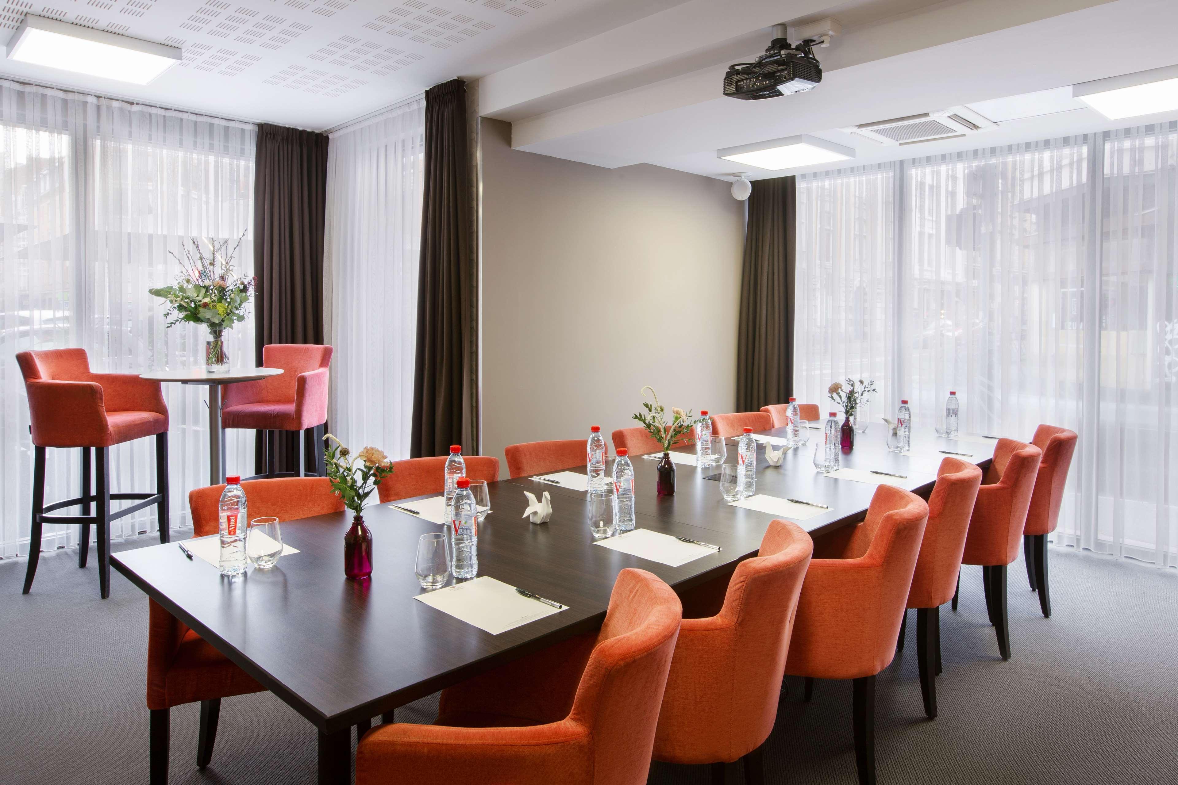 Best Western Premier Why Hotel Lille Exteriér fotografie