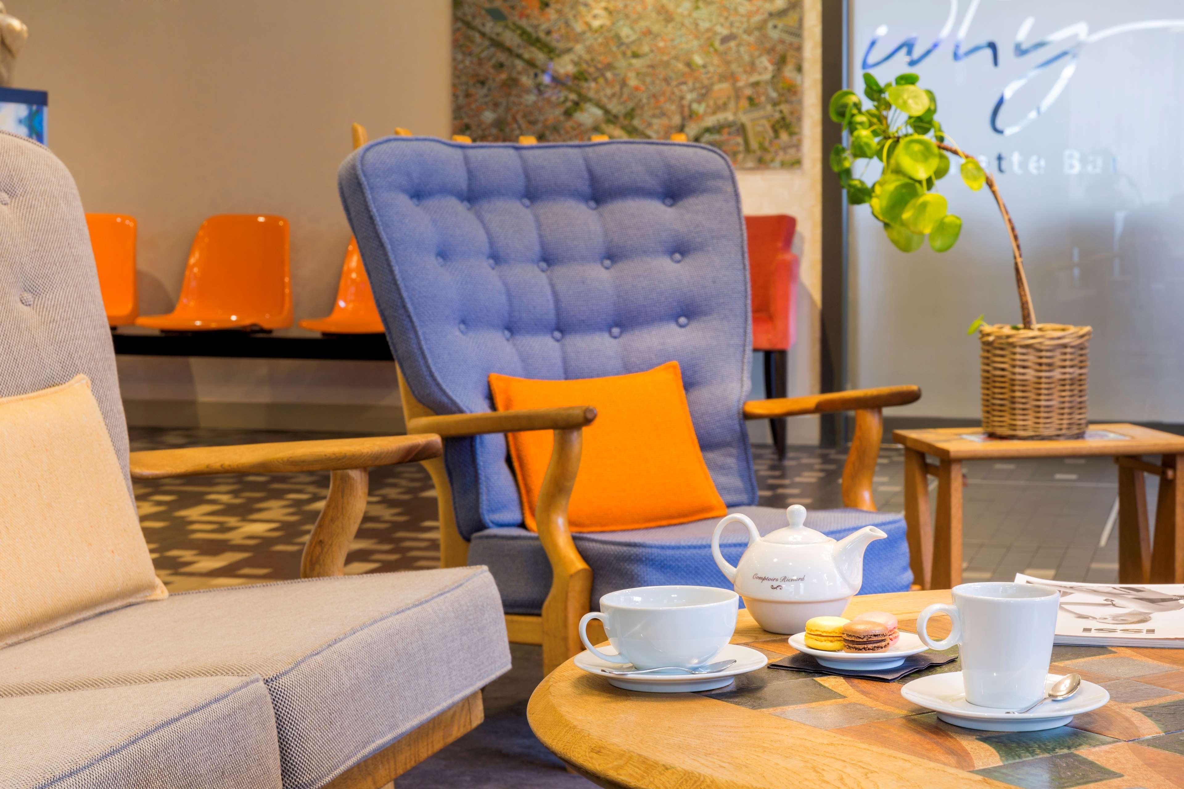 Best Western Premier Why Hotel Lille Exteriér fotografie