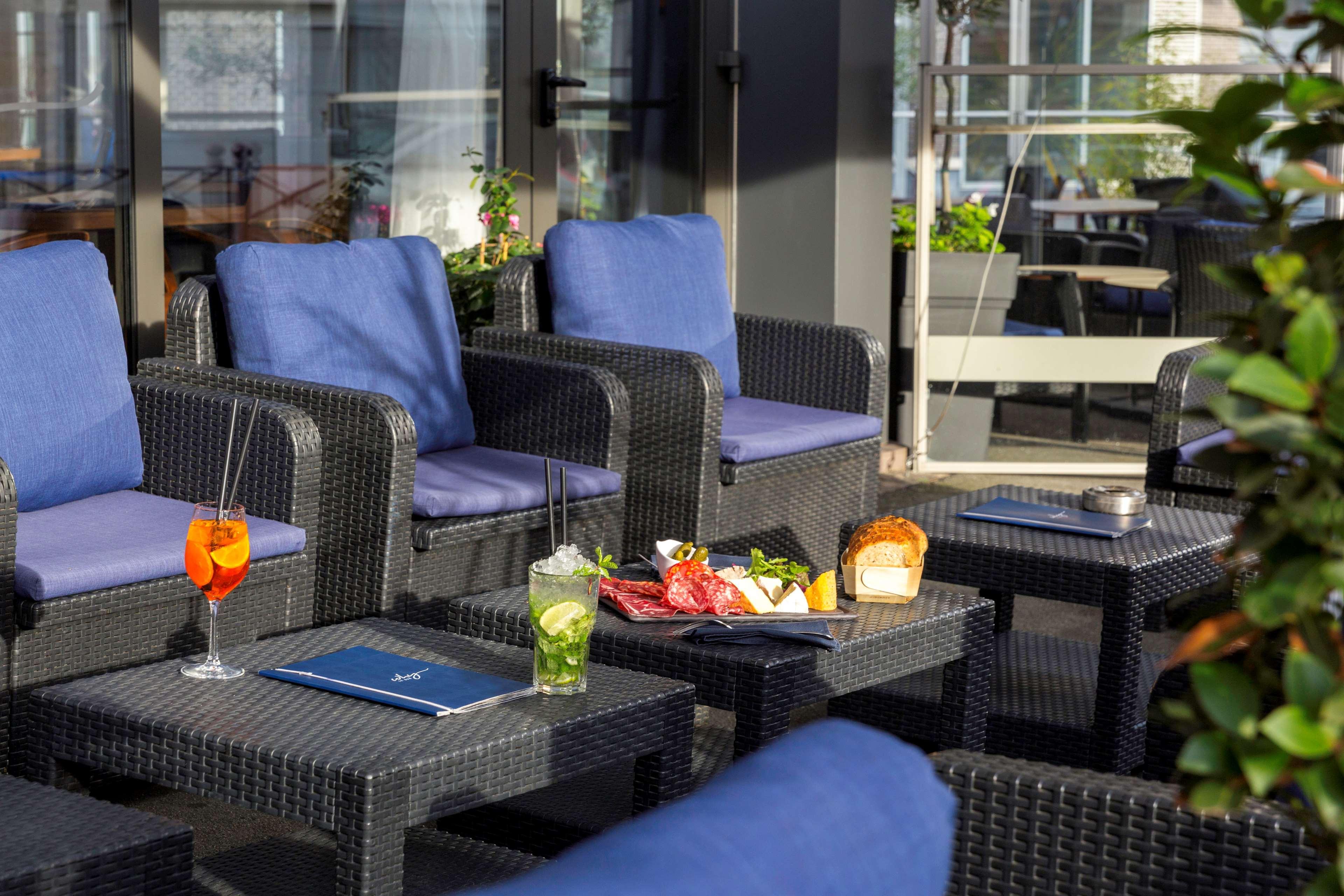 Best Western Premier Why Hotel Lille Exteriér fotografie