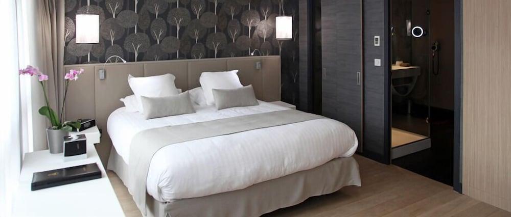 Best Western Premier Why Hotel Lille Exteriér fotografie