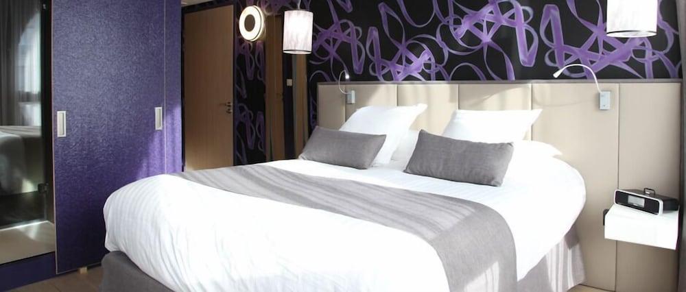 Best Western Premier Why Hotel Lille Exteriér fotografie
