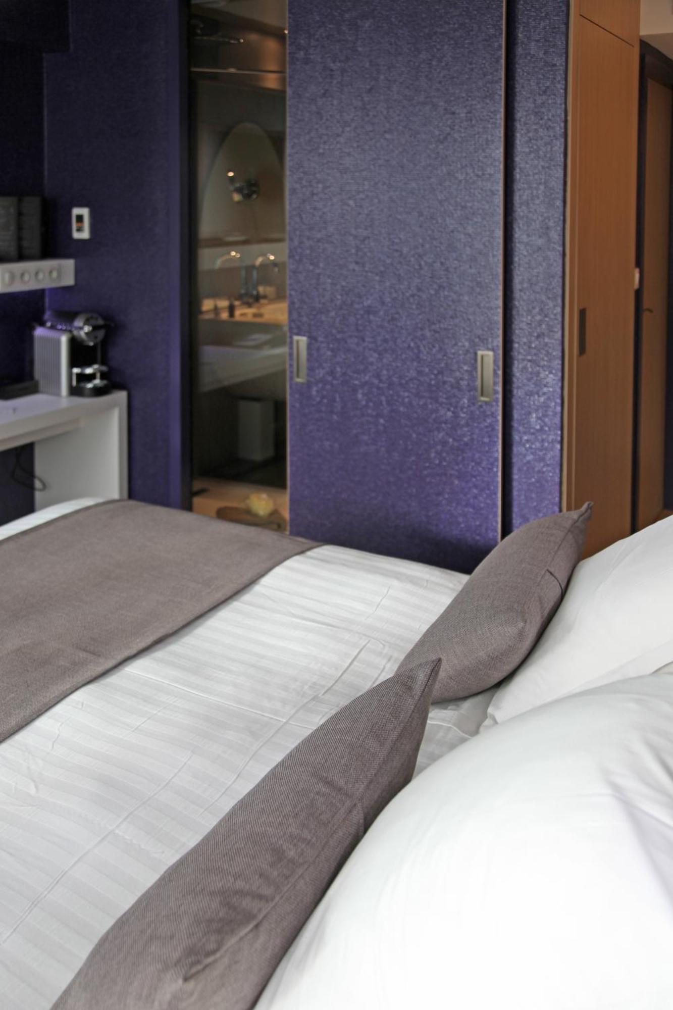 Best Western Premier Why Hotel Lille Exteriér fotografie