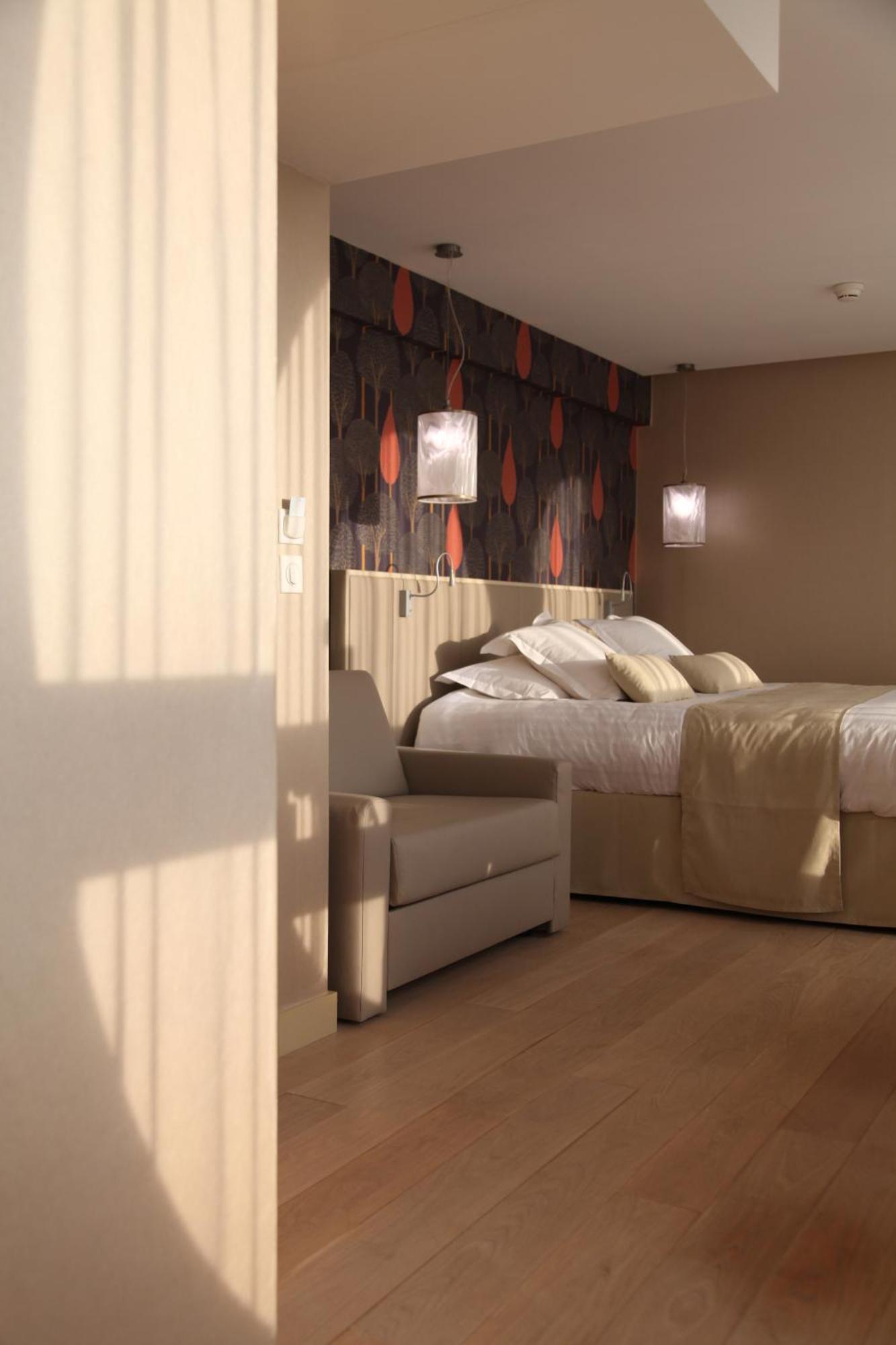 Best Western Premier Why Hotel Lille Exteriér fotografie