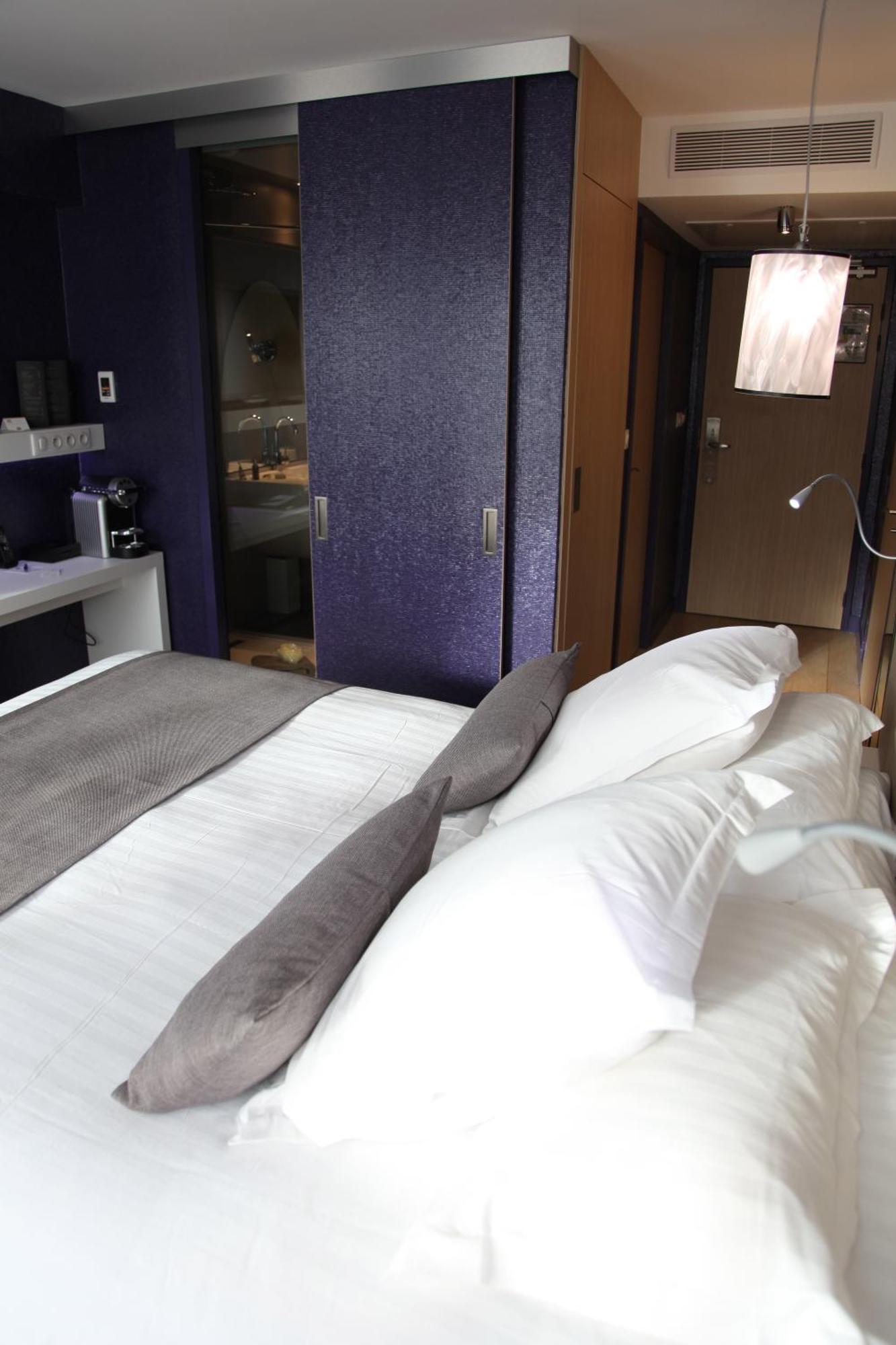 Best Western Premier Why Hotel Lille Exteriér fotografie