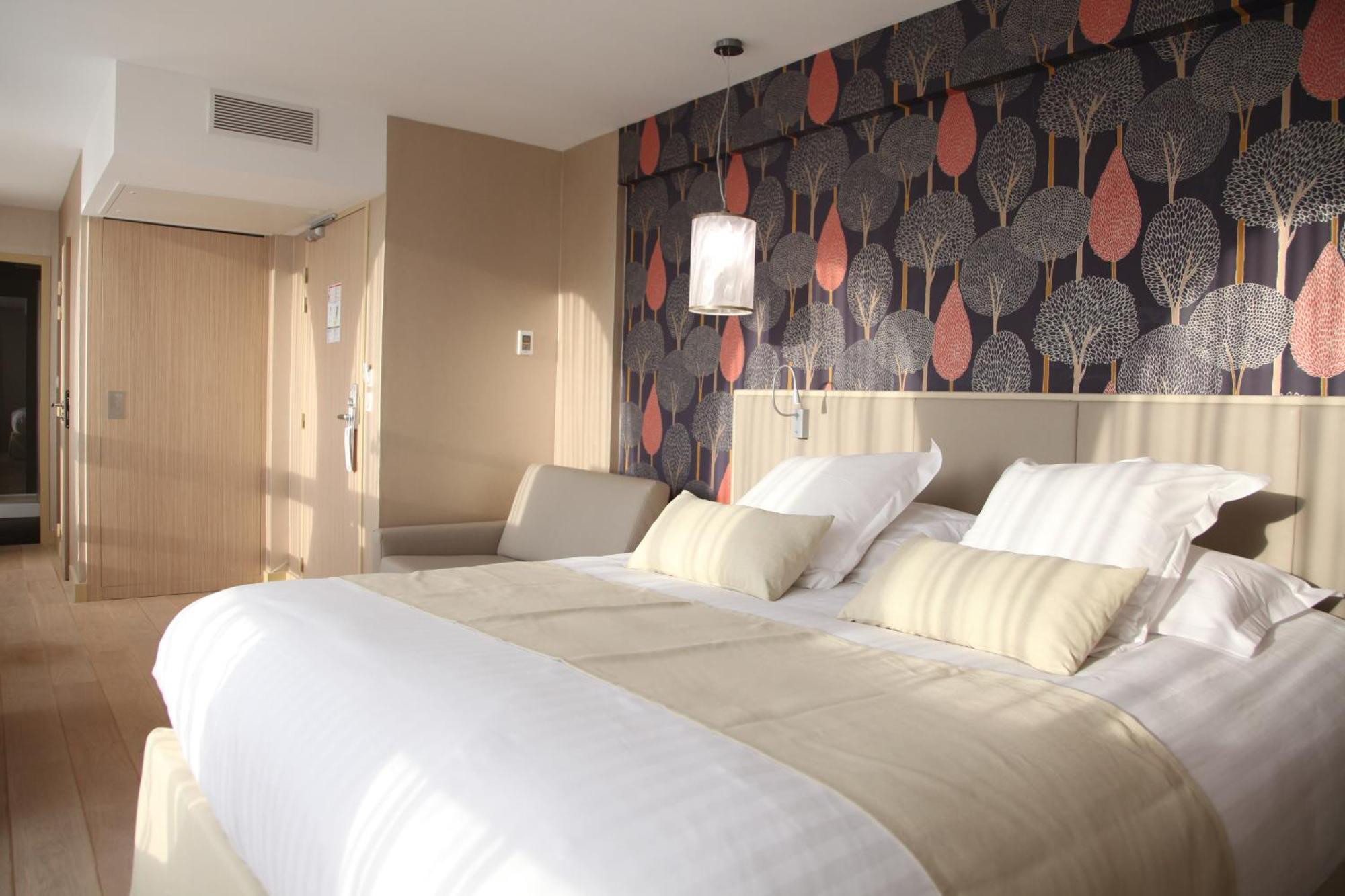 Best Western Premier Why Hotel Lille Exteriér fotografie