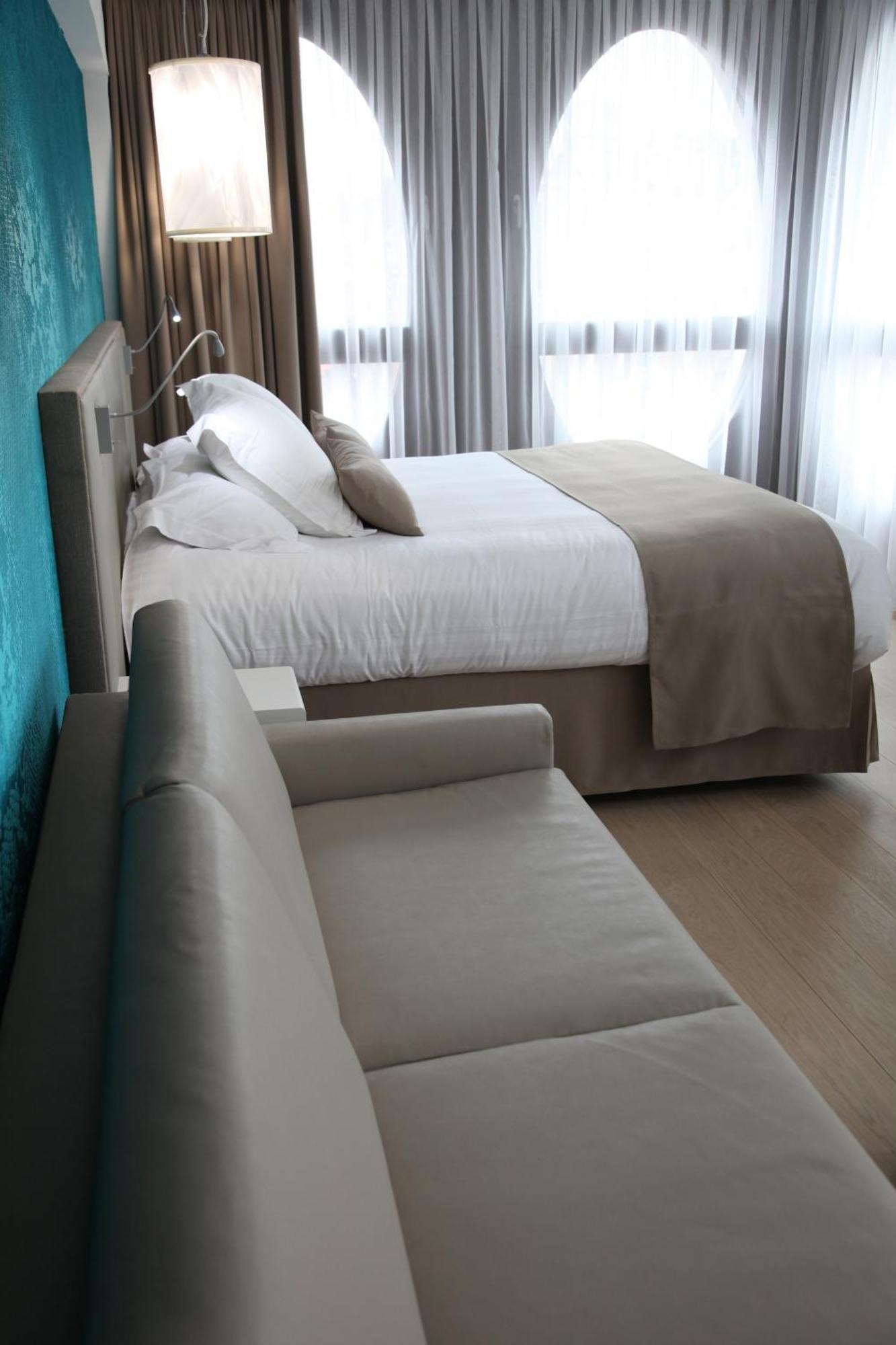 Best Western Premier Why Hotel Lille Exteriér fotografie