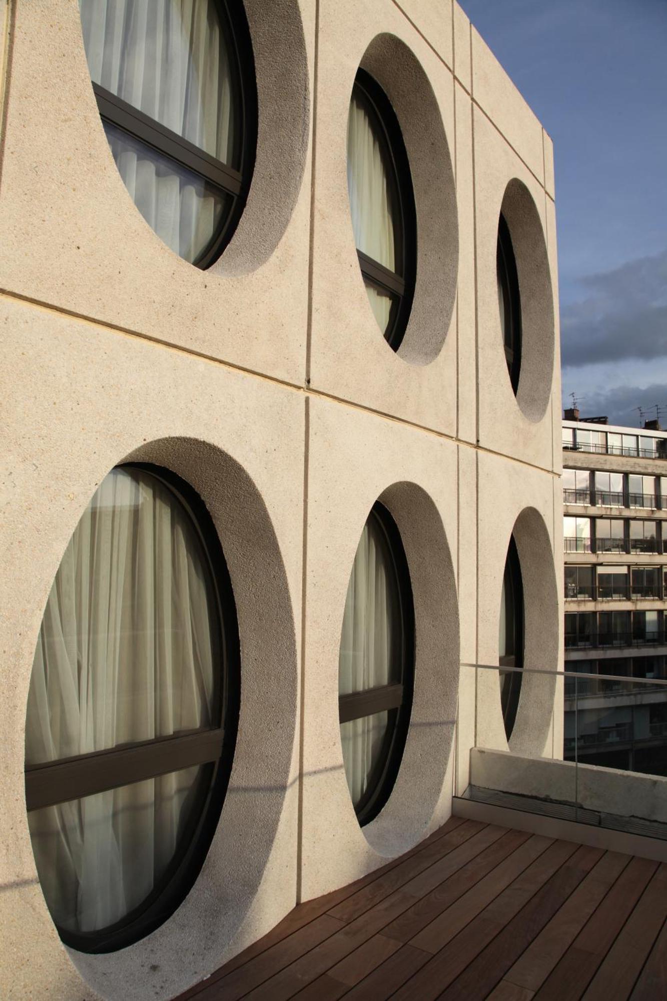 Best Western Premier Why Hotel Lille Exteriér fotografie